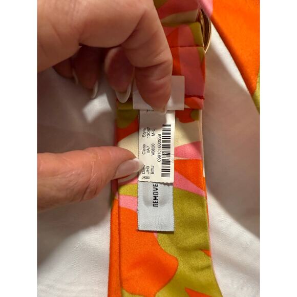 J. Crew belt NWT M/L - Picture 6 of 8